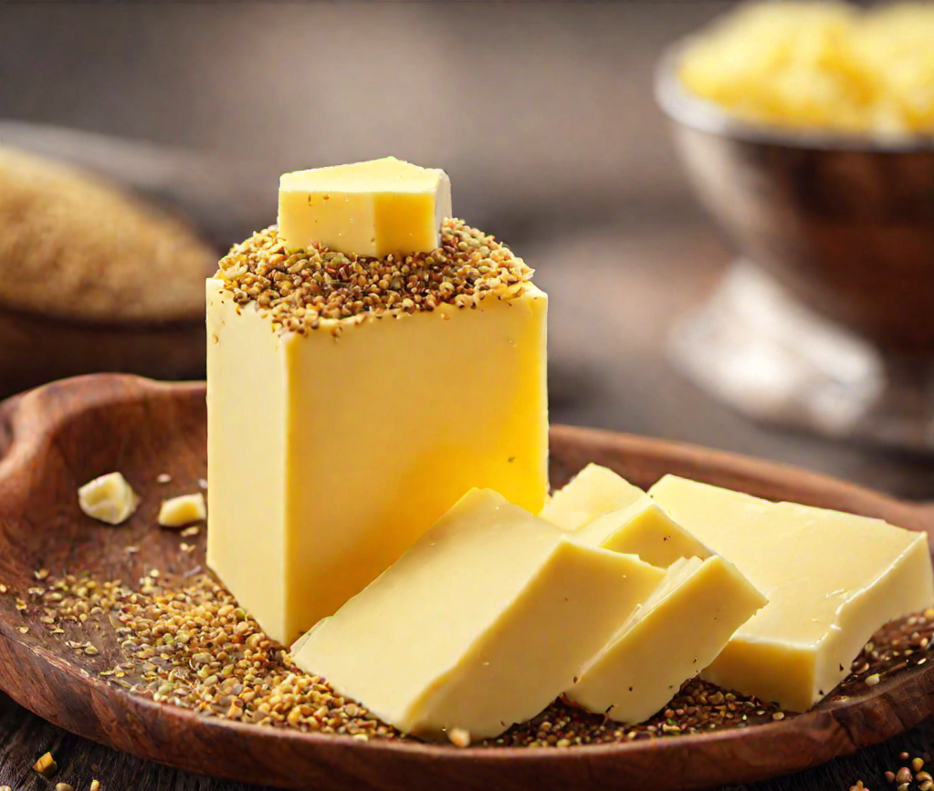 Butter seasonin 0