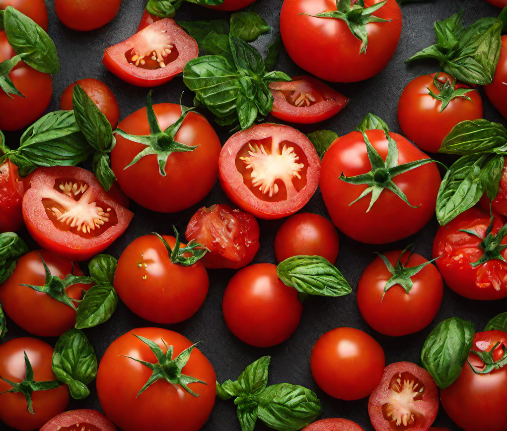 Tomato seasonin 0